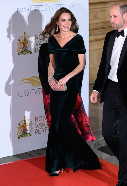 Источник: Doug Peters / Legion Media