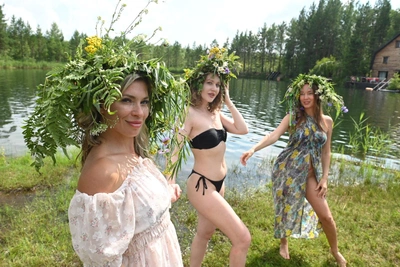 Жара до +25°C придет в Екатеринбург