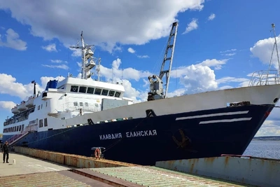 Новые тарифы на морские рейсы в Заполярье
