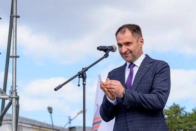 Илья Обабков возглавил Уральский федеральный университет