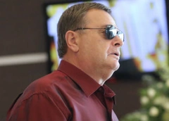 Владимир Фриске подает в суд на «Русфонд»