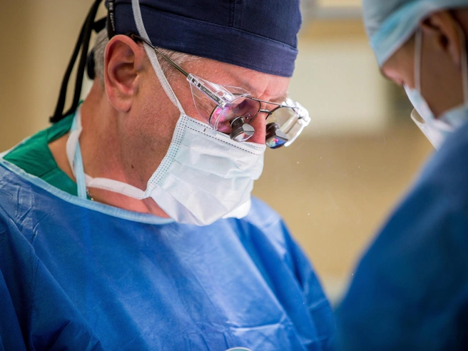 Врачи вернули девочке возможность свободно дышать | nsk54.online