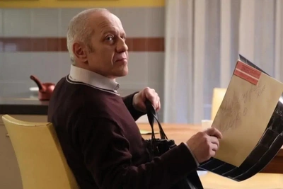 Актер Владимир Довжик умер от инсульта в 57 лет