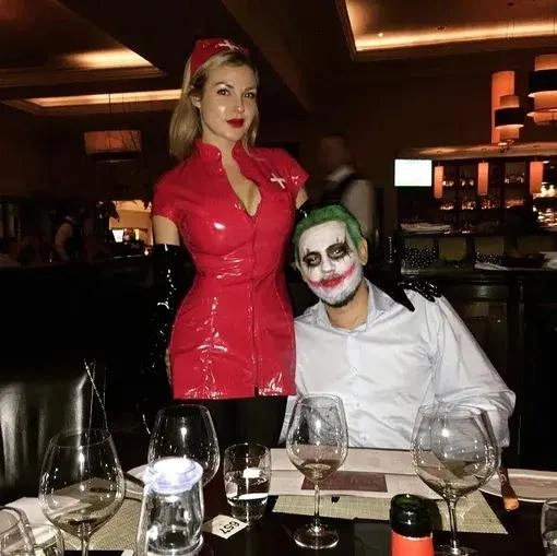 Источник: iri.and / Instagram.com (экстремистская организация, деятельность запрещена на территории РФ)