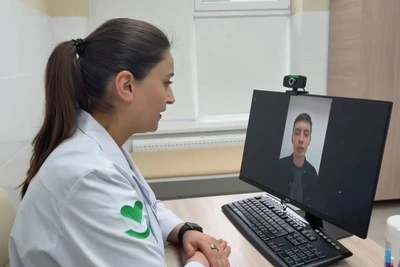 В Кабардино-Балкарии больничные закрывают удаленно