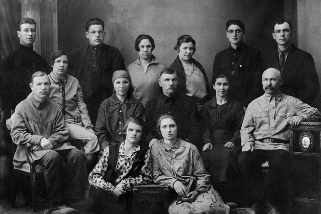 Источник: из личного архива Александра Чистякова-Поручничака