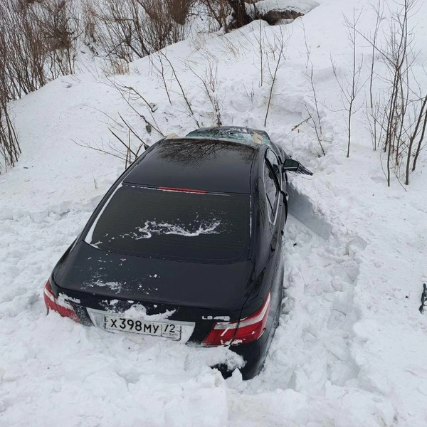 Источник: Госавтоиснпекция Тюменской области