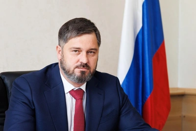 Экс-мэр Дзержинска Клинков возглавит «Дом народного единства»