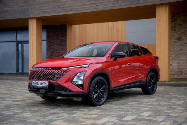 Тысячи автолюбителей назвали это авто любимым. Какая машина завоевала доверие на рынке | Источник: «Квазар»