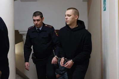 Верховный суд решит судьбу осужденного за госизмену