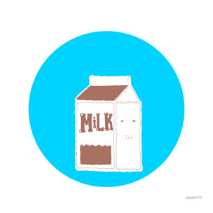 В школах Нью-Йорка хотят запретить шоколадное молоко