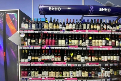 Brace yourselves: Top 5 districts in Yakutia for alcohol sales and drinking