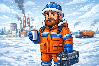 Забайкалье планирует заменить приезжих вахтовиков местными кадрами