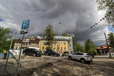 Доберутся ли смерчи до Нижнего Новгорода? Ответ синоптика