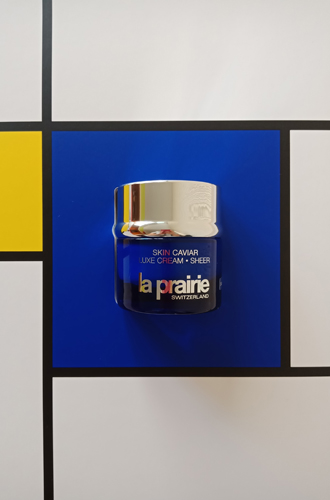 Икорная линия La Prairie: что изменится с приставкой Premier?