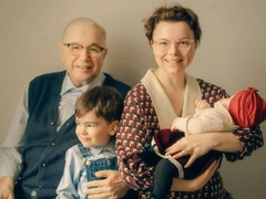 Татьяна Брухунова рассказала, когда родила дочь от Петросяна
