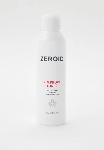 Тоник для лица Pimprove Toner Zeroid