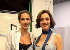 Вайцеховская опустила Загитову ради комплиментов Медведевой: «Женька думает, анализирует. Не Алина — сиди, я сам открою»