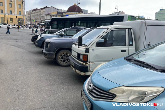 Источник: Елена Буйвол / VLADIVOSTOK1.RU