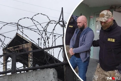 Ярославского замминистра арестовали по делу о взятке