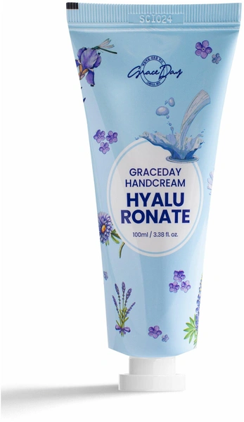 Grace Day Hand Cream/Крем для рук