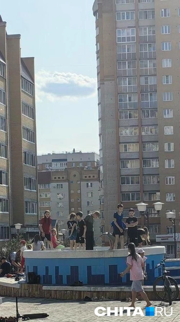 Источник: очевидец