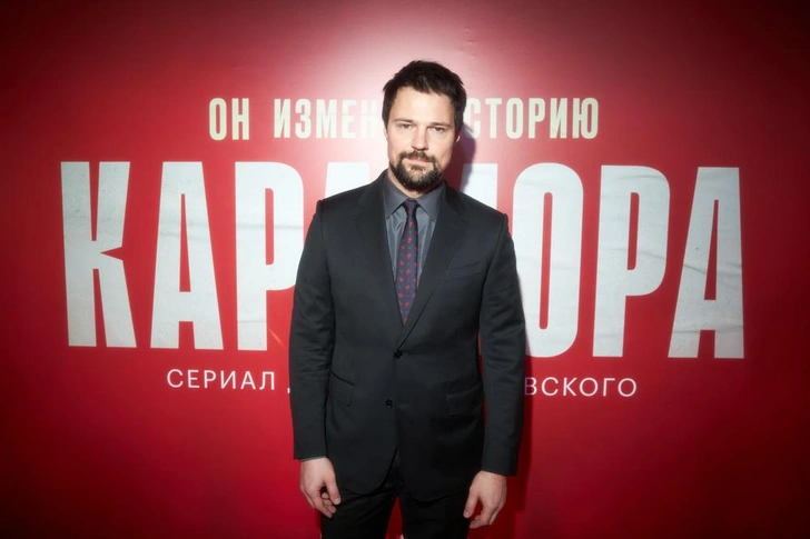 Данила Козловский  | www.starhit.ru