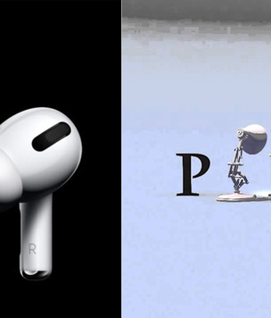 Шутки про новые наушники AirPods Pro