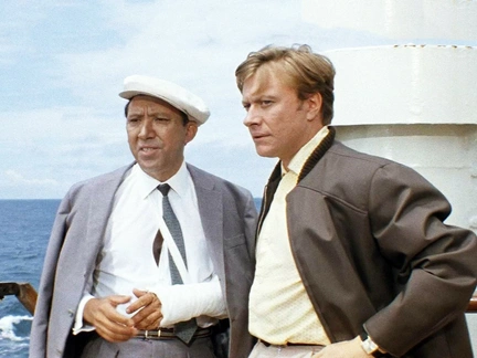 Болезнь Альцгеймера, гибель младенца, суицид. Трагедии эпизодников из «Бриллиантовой руки»