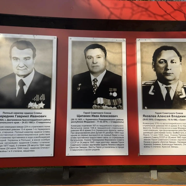 Источник: Дарья Гранкина / 26.RU