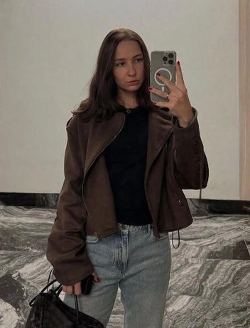 Источник: annaa_ektova / Instagram.com (экстремистская организация, деятельность запрещена на территории РФ)
