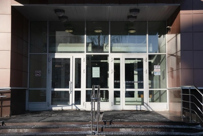 Murmansk Perinatal Center to close for two weeks