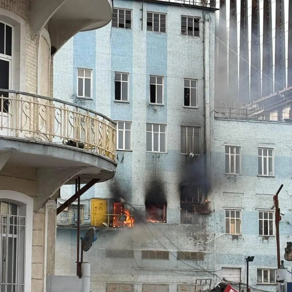 Источник: Иван Гусаров / для MSK1.RU