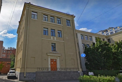 Немецкая школа при генконсульстве ФРГ закрылась