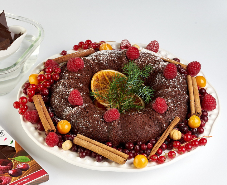 Имбирные пряники, шоколадный кекс и печенье с сюрпризом: рецепты, которые обожают дети