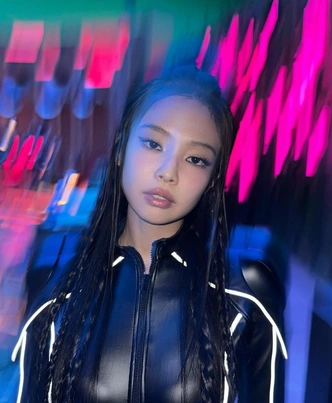 Источник: соцсети jennierubyjane