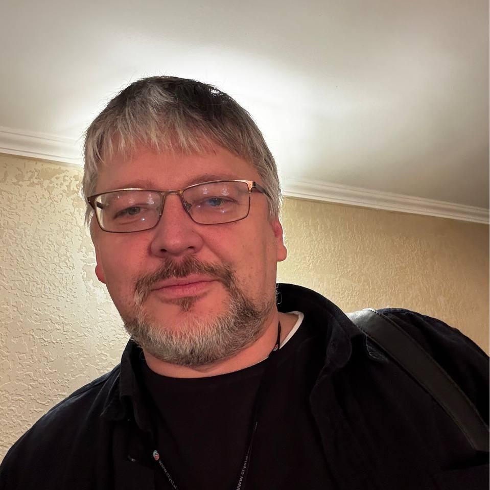 Дмитрий Васильев