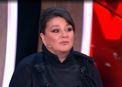 Тяжелобольная Анастасия Мельникова: «Очень хочу в монастырь. Если разрешат, дочь отвезет меня туда»