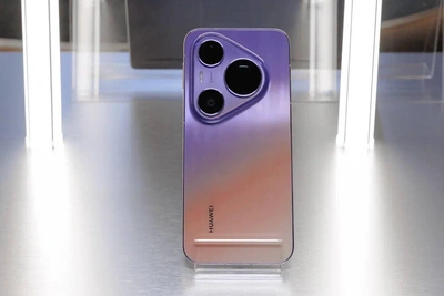 МТС открыла в Петербурге предзаказ на смартфоны HUAWEI Pura90s