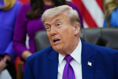 Отсутствие Трампа на свадьбе сына: мнение PR-эксперта