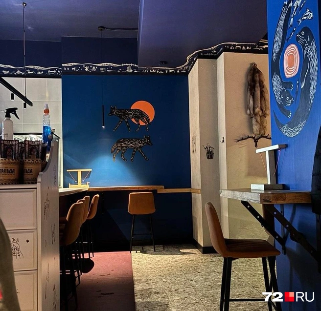 А как вы относитесь к сибирской и уральской кухне? | Источник: Мария Токмакова / 72.RU