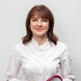Ольга Любавина