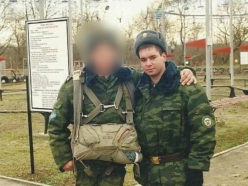 «Хотел извиниться, но получил пулю в спину». Родственница убитого фельдшером уральца рассказала свою версию событий