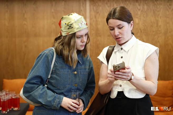 Источник: Владислав Лоншаков / E1.RU