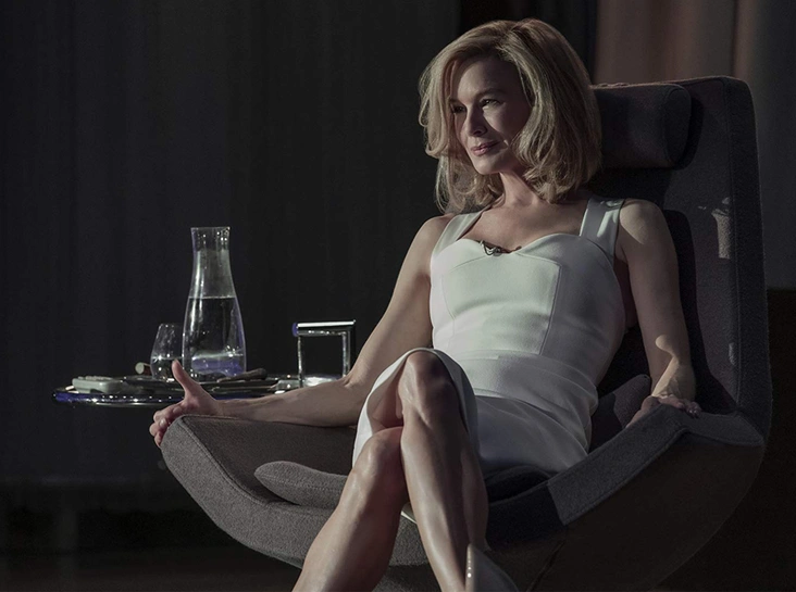 Кадр из сериала «Что/если»