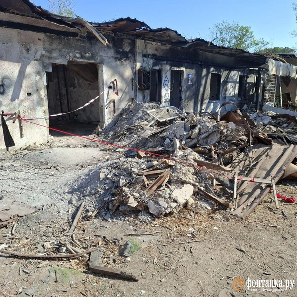 Источник: Ирина Багликова / «Фонтанка.ру»