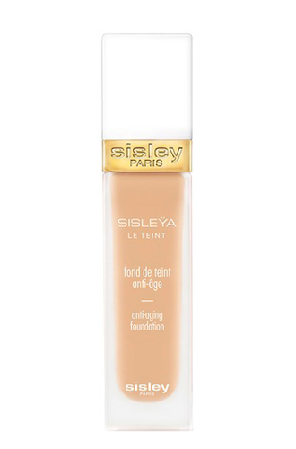 Антивозрастной тональный крем Sisleya Le Teint, Sisley.