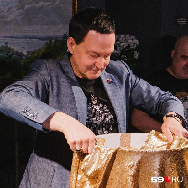 Источник: Тимофей Калмаков