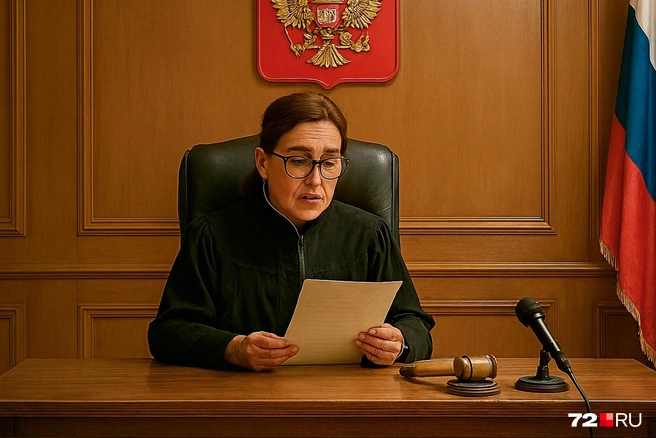 Приговор шокировал даже опытных адвокатов | Источник: Дмитрий Гладышев / Городские медиа