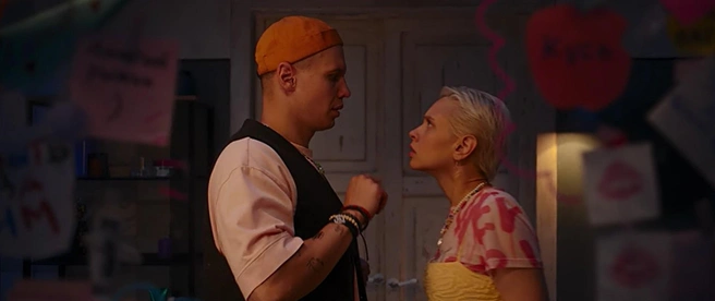 Источник: кадр из фильма «Сводишь с ума» (16+), реж. Дарья Лебедева, студия All Media и Forza Film, 2025 год